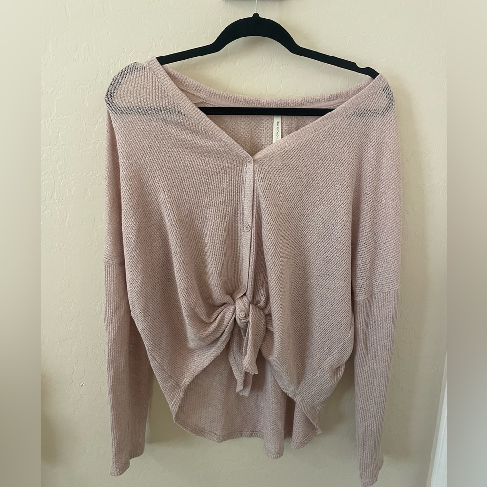 Babaton medium top